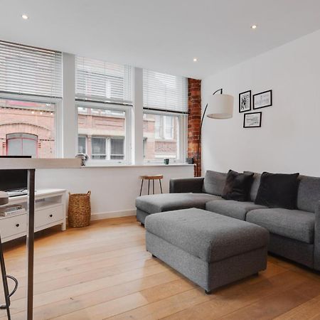 Guestready - Northern Quarter Urban Escape แมนเชสเตอร์ ภายนอก รูปภาพ