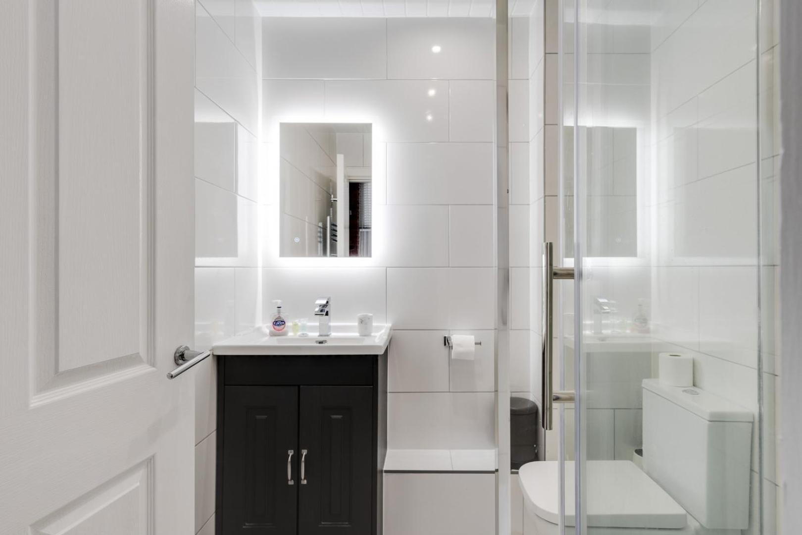 Guestready - Northern Quarter Urban Escape แมนเชสเตอร์ ภายนอก รูปภาพ
