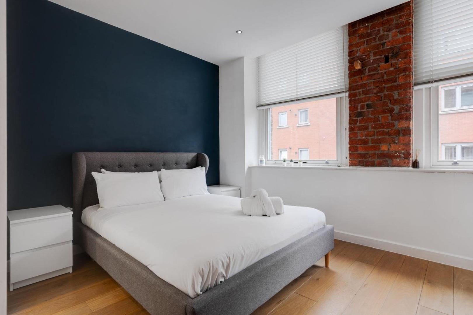 Guestready - Northern Quarter Urban Escape แมนเชสเตอร์ ภายนอก รูปภาพ