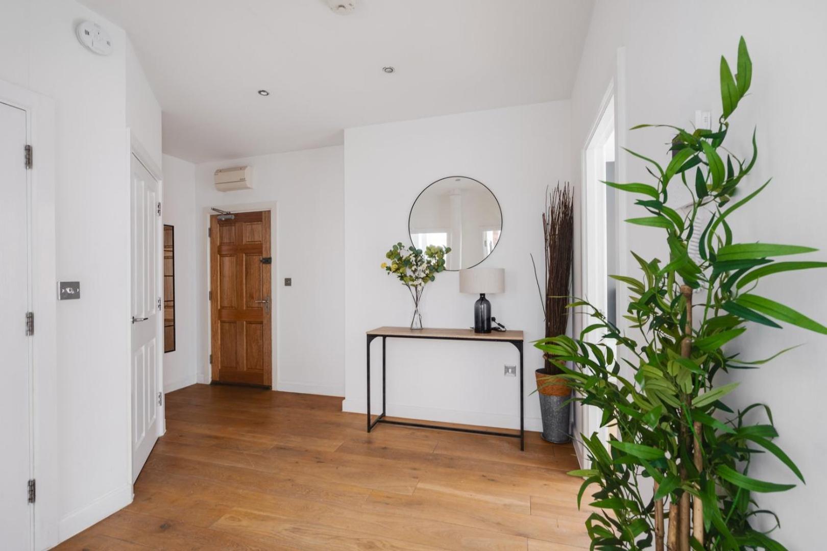Guestready - Northern Quarter Urban Escape แมนเชสเตอร์ ภายนอก รูปภาพ