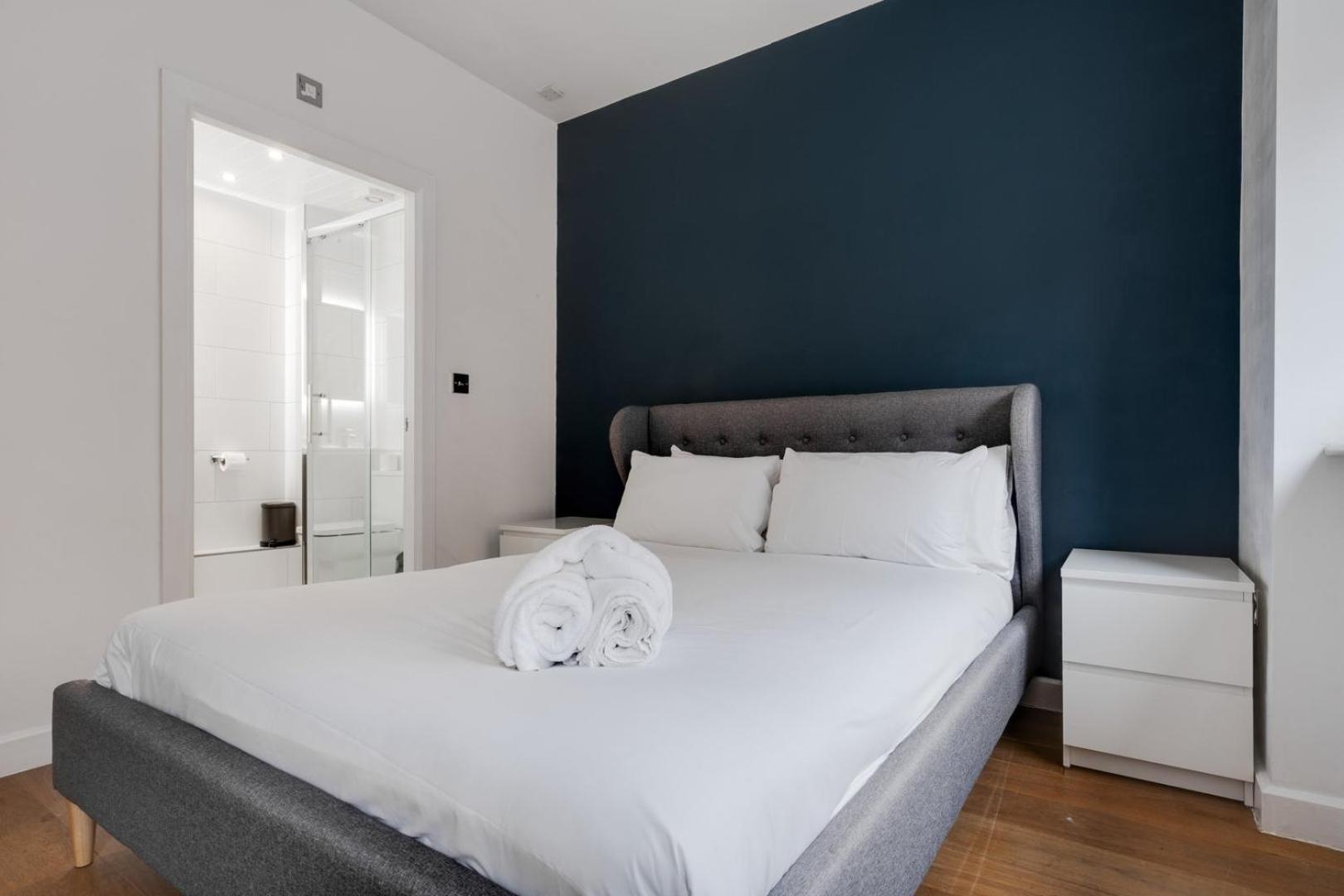 Guestready - Northern Quarter Urban Escape แมนเชสเตอร์ ภายนอก รูปภาพ