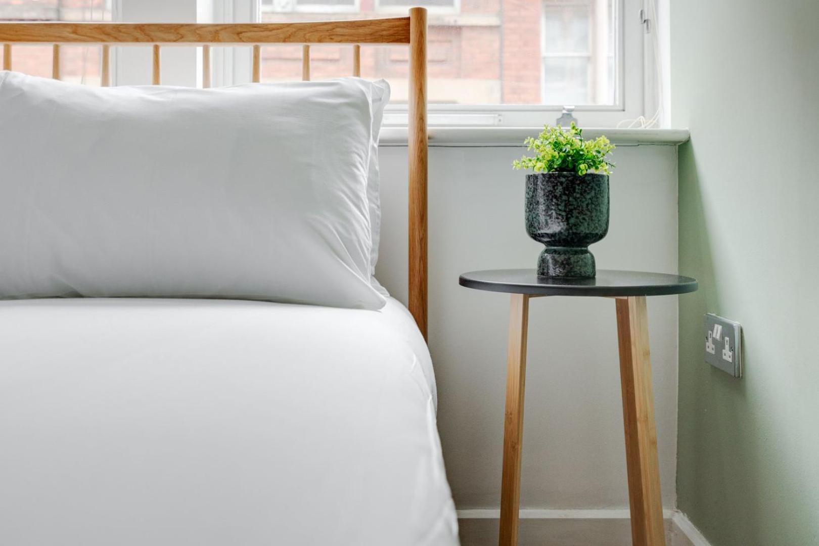 Guestready - Northern Quarter Urban Escape แมนเชสเตอร์ ภายนอก รูปภาพ