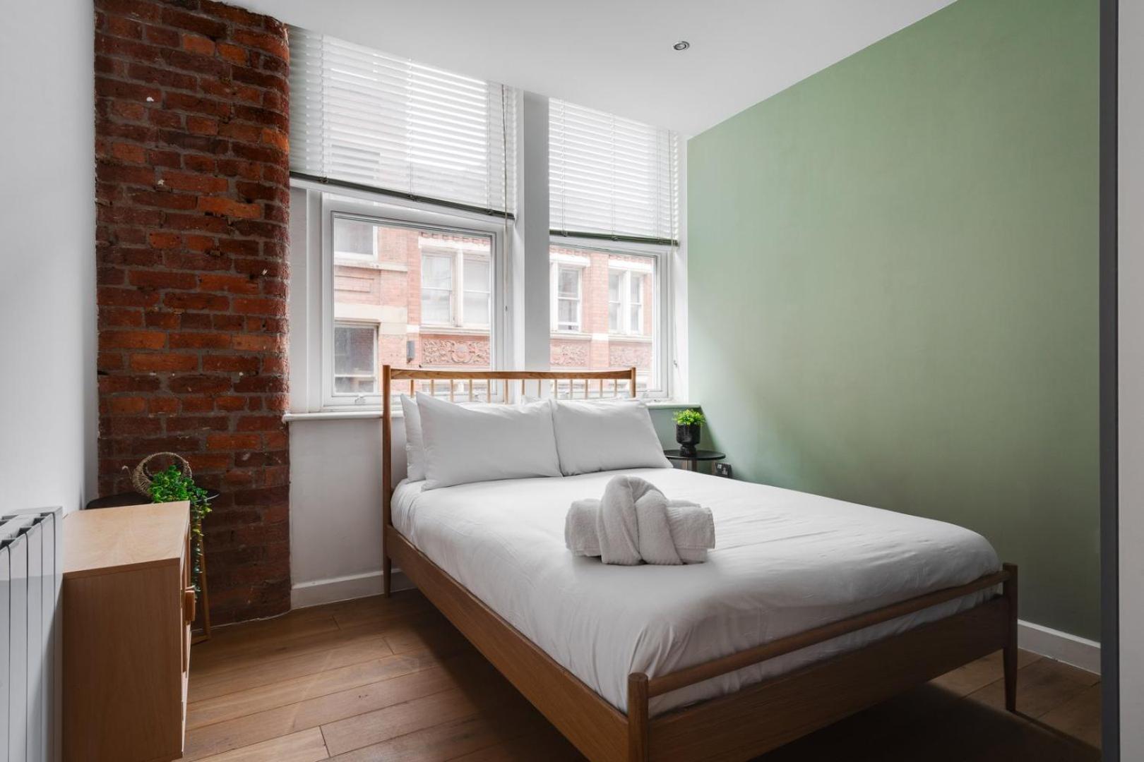 Guestready - Northern Quarter Urban Escape แมนเชสเตอร์ ภายนอก รูปภาพ